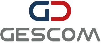 GESCOM Logo
